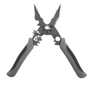 ALICATE MULTIFUNCIONAL 21 en 1