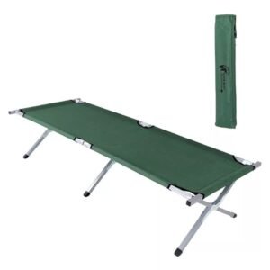Catre Camastro Plegable Camping